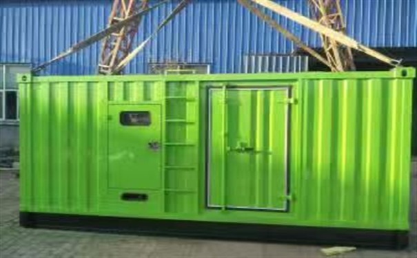 辰溪600kw大型柴油发电机组出租价格 辰溪600kw大型柴油发电机组出租价格